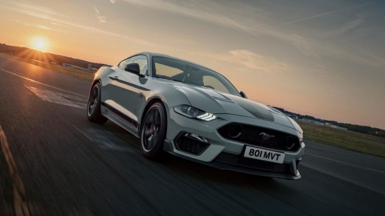 Ford Mustang: estos son los mejores que se han fabricado en la historia