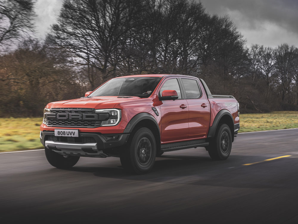 Ford Raptor 2022 (4)