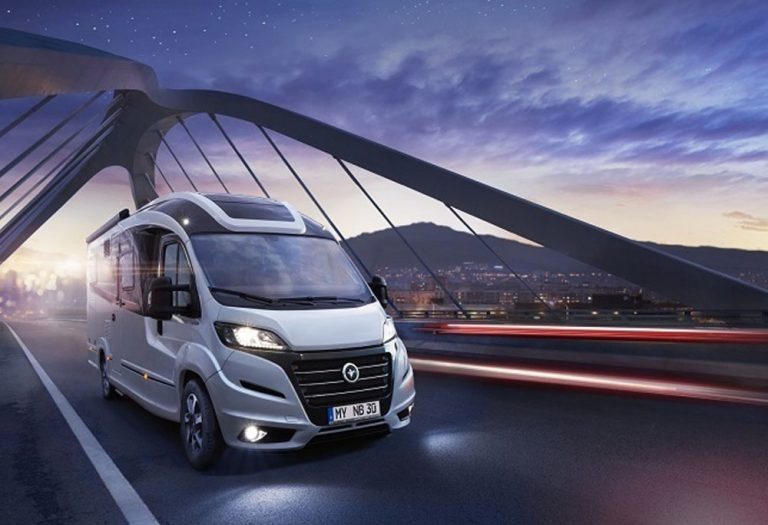 La guía indispensable para organizar un viaje por todo el mundo con tu autocaravana