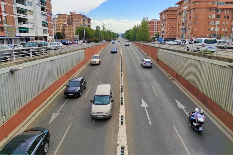¿Qué debes hacer en caso de avería o accidente en un túnel?