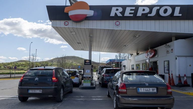Si te pasas al GLP, Repsol te paga una parte