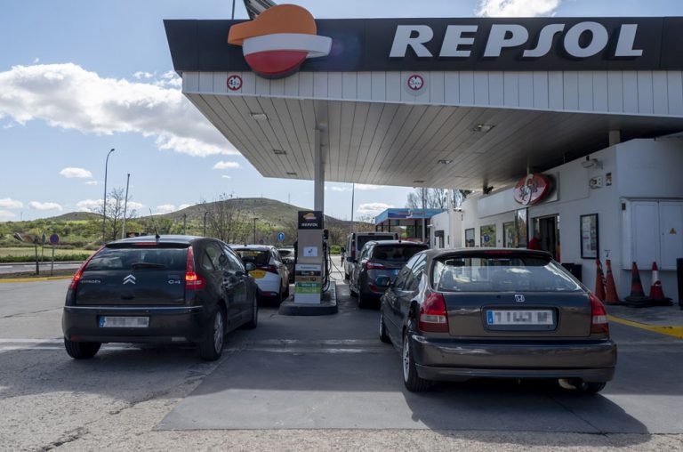 Fin a los descuentos en las gasolineras: estas son las fechas a tener en cuenta