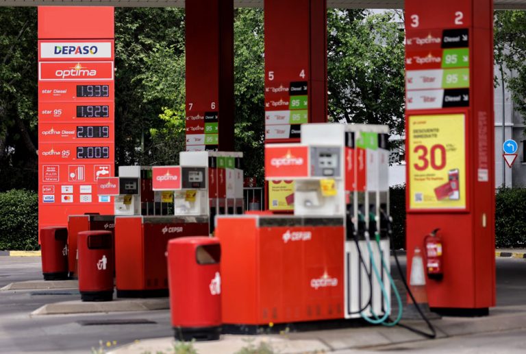 Con este truco podrás saber si te han engañado en la gasolinera
