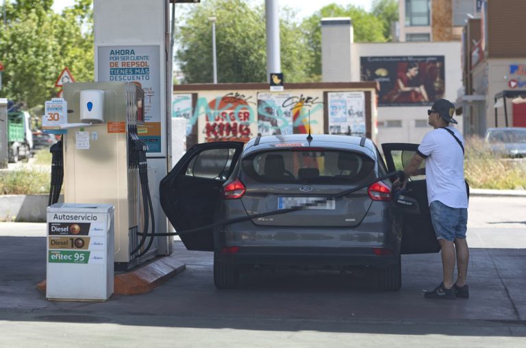 Gasolineras: Repsol, Cepsa, BP o Galp tienen fecha de defunción, este es el día que cerrarán sus puertas