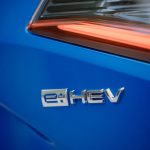 Honda Hybrid 2027: la nueva plataforma híbrida más ligera que estrena tracción total eléctrica