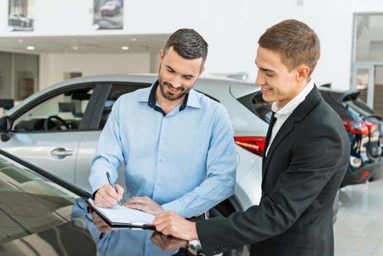 El precio de los coches, en máximos históricos
