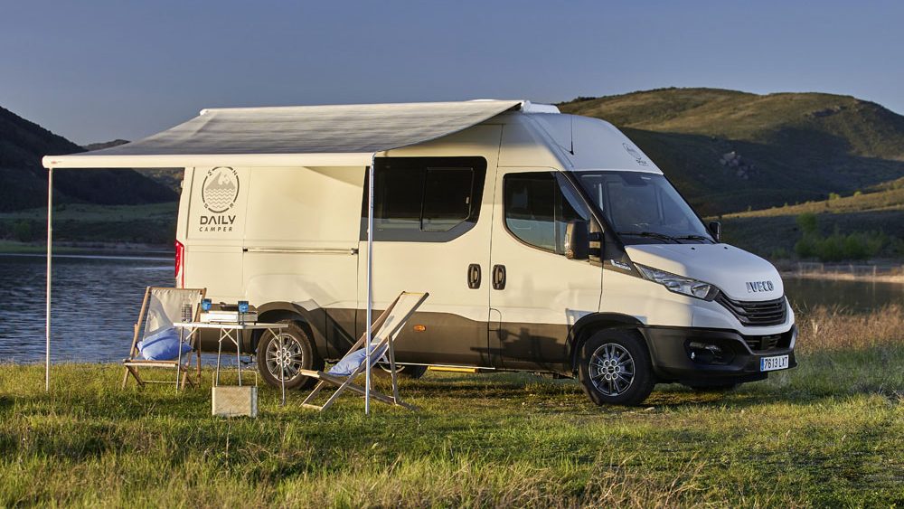 camper