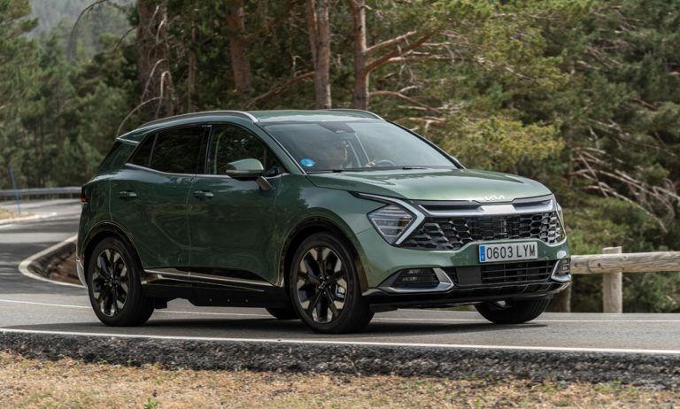 Kia prepara el cierre de otro gran año