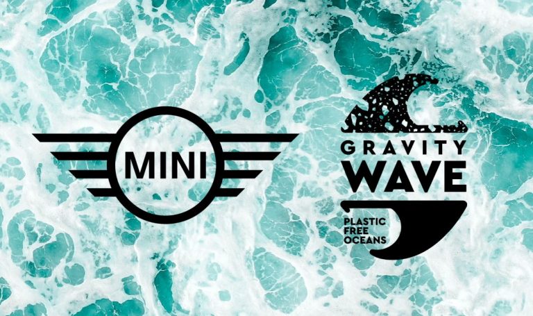 Compra un Mini y habrá un kilo de basura menos en el Mediterráneo