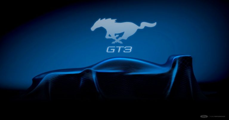 Ford invierte 3.700 millones de euros  para la fabricación del nuevo Mustang