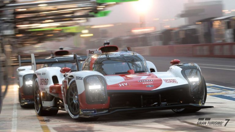Gran Turismo da el salto a los cines el próximo verano