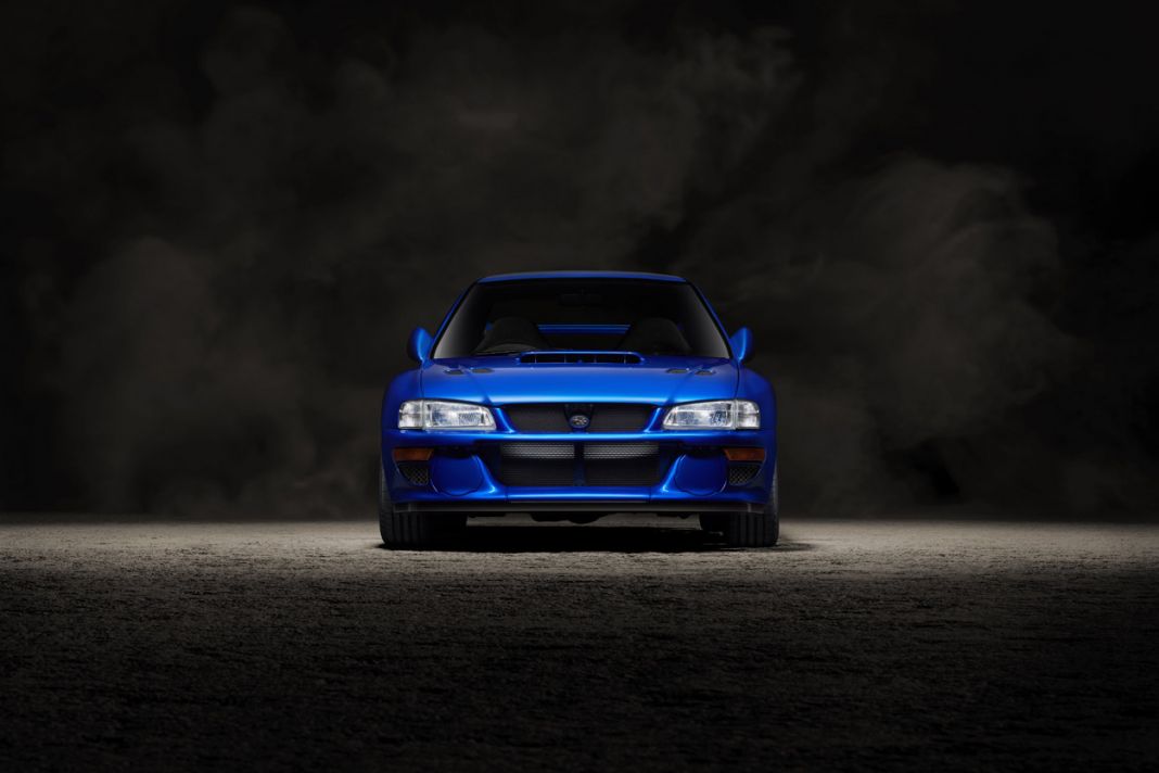 Prodrive P25 Prodrive P25