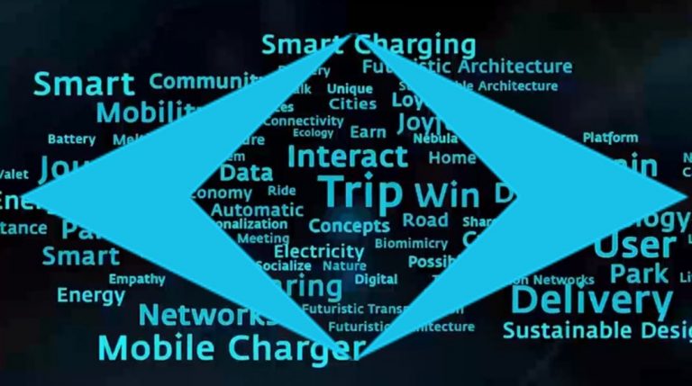Togg, la marca turca presenta su ecosistema de movilidad en el VIVATech de París