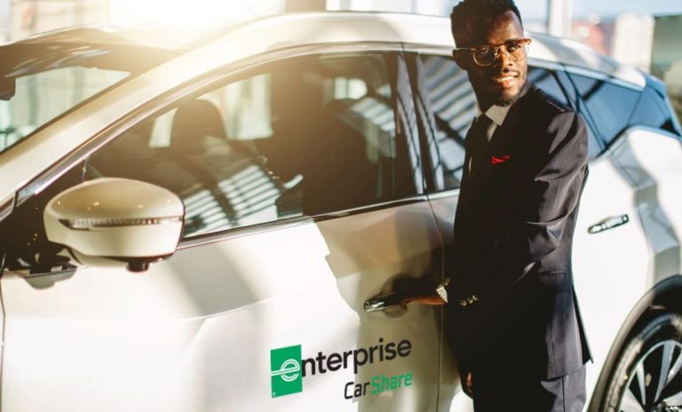 Con Car Share, Enterprise relanza el carpooling en España