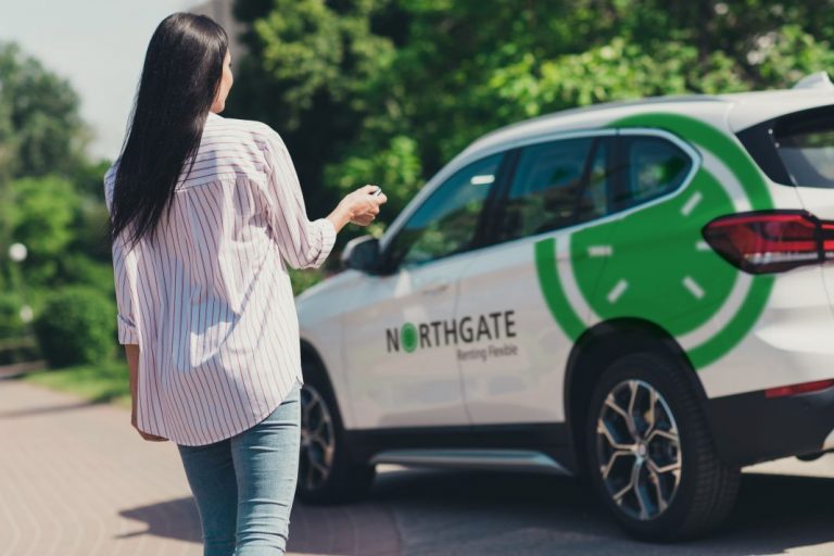 Las pymes aumentan el interés por el renting flexible de vehículos eléctricos