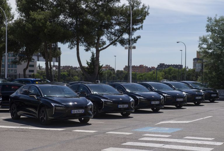 Mobilize Driver Solutions, de Renault: el primer “todo incluido” para taxi y VTC