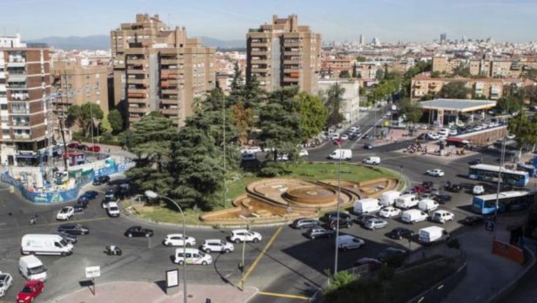 El día en el que un millón de vehículos dirán adiós a Madrid si no cumplen estas 3 alternativas