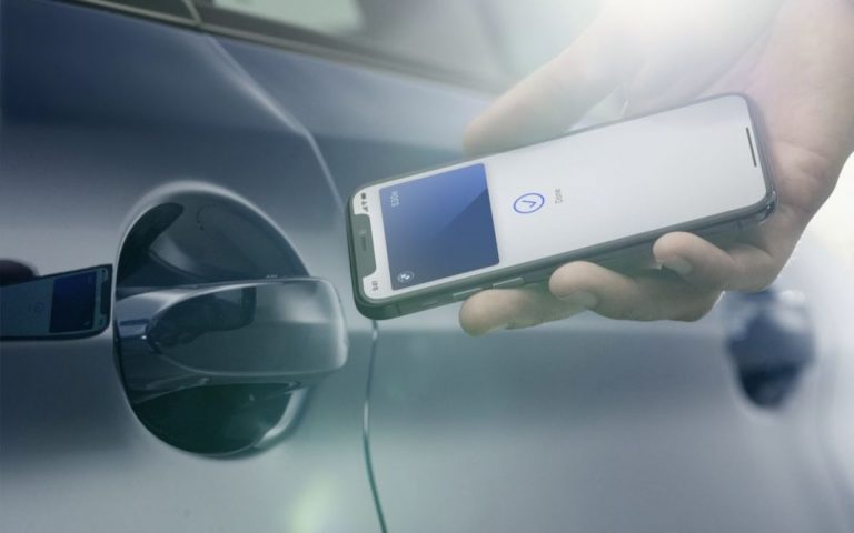Digitalización: Introducir nuevas tecnologías transforma la flota