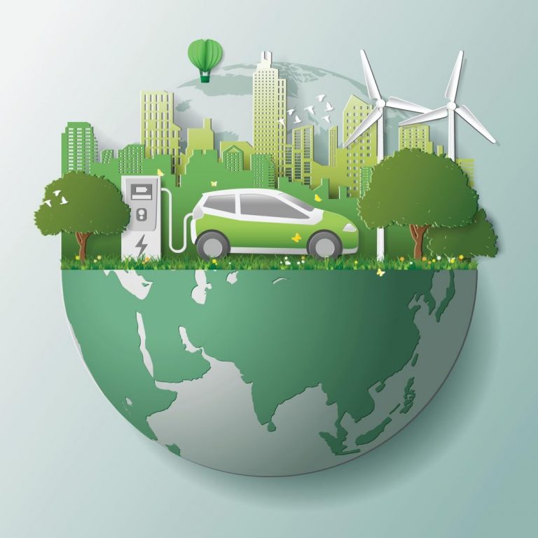 10 tendencias que revolucionarán la movilidad en 2024
