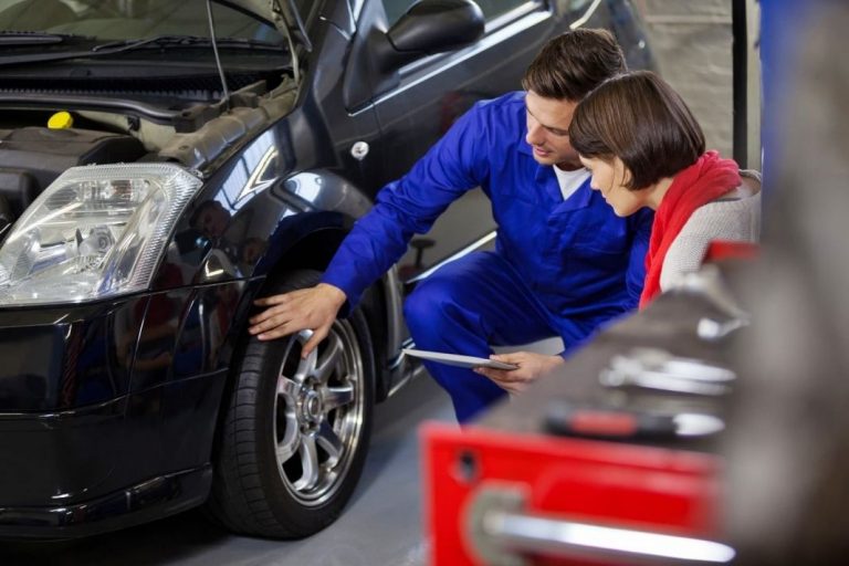 La OCU te aclara el taller al que tienes que llevar tu coche para ponerlo a punto en verano