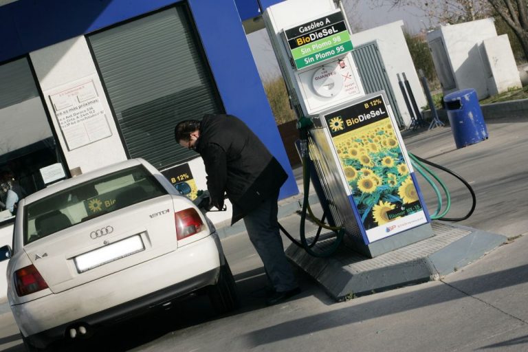 Si tu coche consume más de la cuenta puede ser por alguna de estas causas