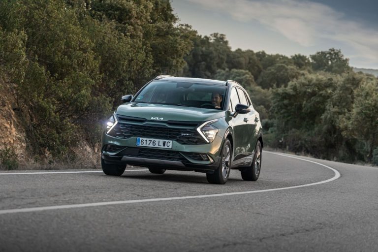 Lo que ahorrarías con estos 6 SUV si el Gobierno decide bajar la velocidad