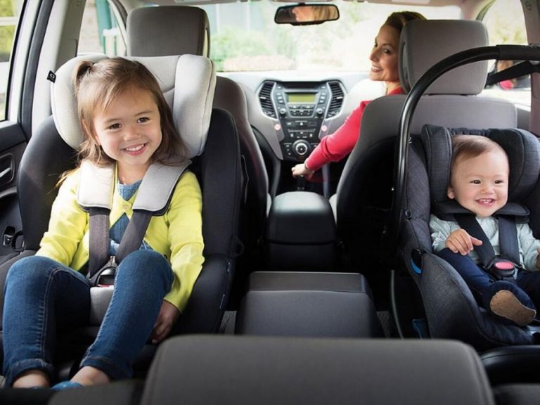 Comprar una silla infantil: estas son las últimas con la mejor nota