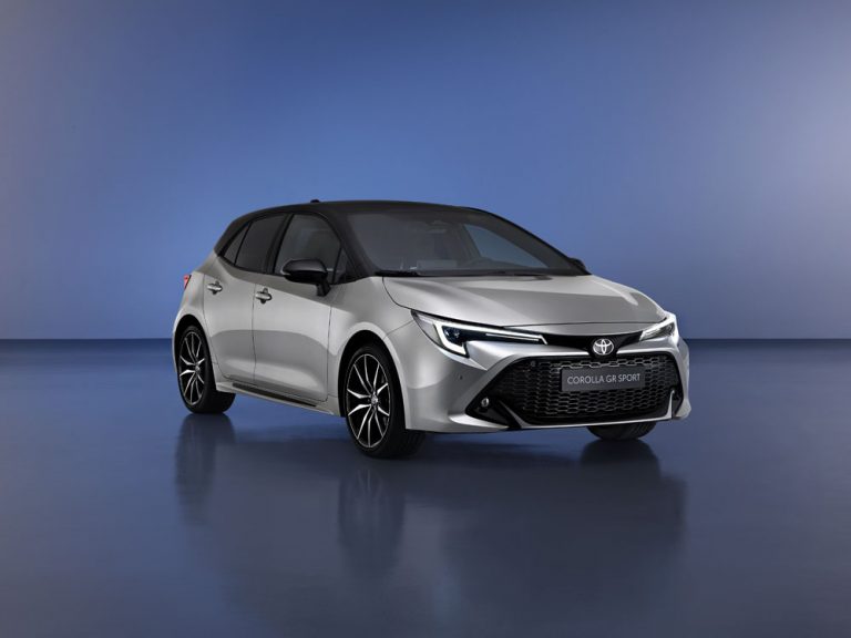 El Toyota Corolla resuelve sus puntos débiles con esta actualización