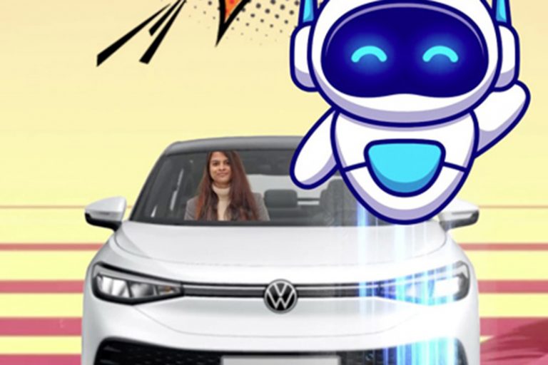 Volkswagen se estrena con humor en TikTok