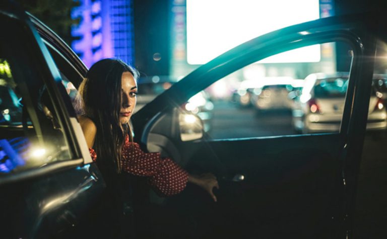 A la holandesa: esta es la forma más segura de abrir tu coche