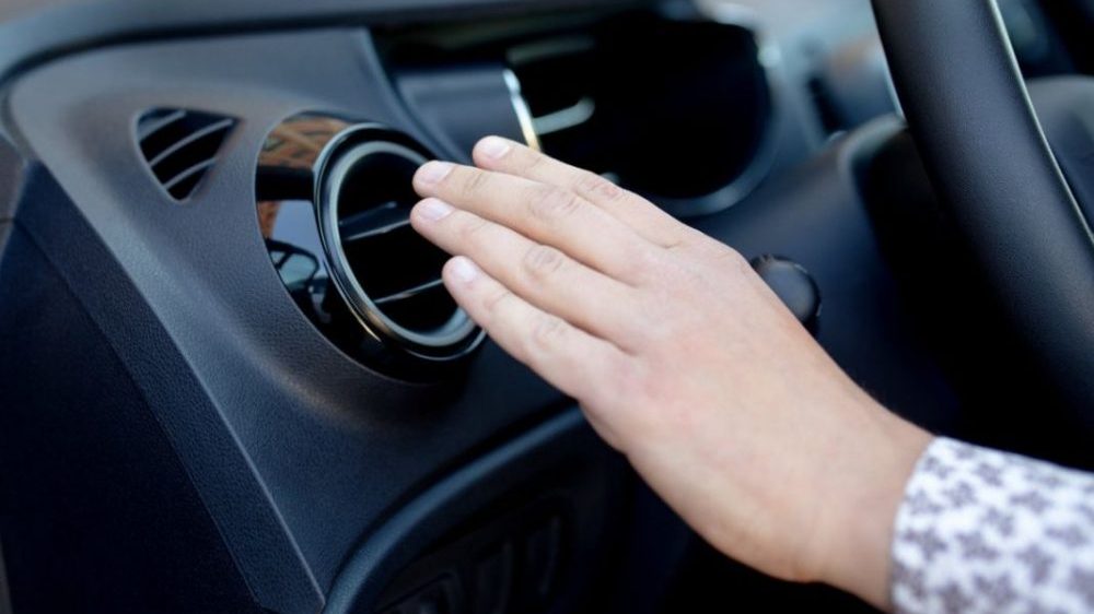 ¿Cuándo usar el aire acondicionado?