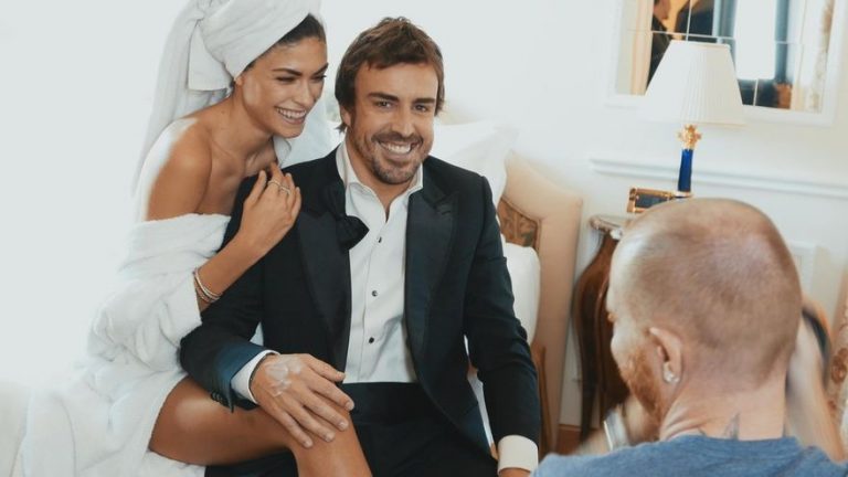 Fernando Alonso: el dinero que ha ganado en la F1