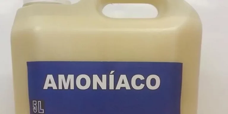 El futuro de los coches no es la electricidad: es el amoníaco