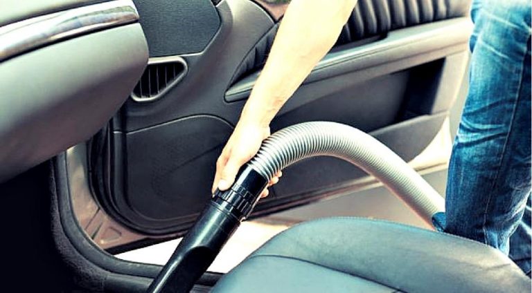 Más barato que en Amazon o Aliexpress: LIDL tiene el aspirador para no dejar un grano de arena en tu coche