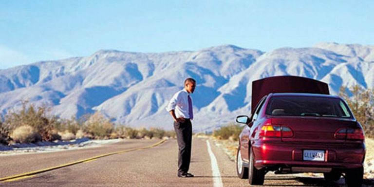 Estas son las averías más frecuentes en los coches… vigila el tuyo