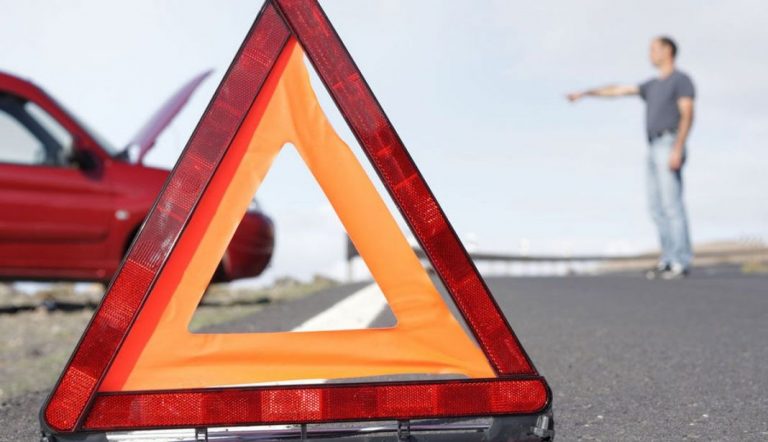 Si tu coche tiene estos kilómetros vigílalo porque puedes sufrir un accidente
