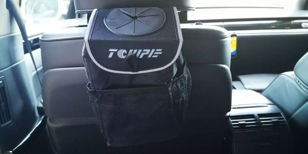Cómo limpiar la tapicería del coche (paso a paso)