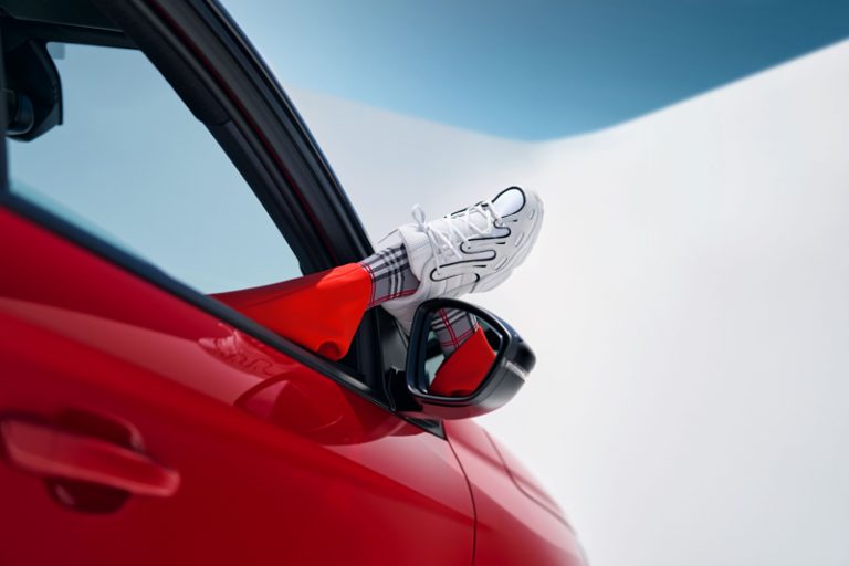 El accesorio más original para fans del Opel Corsa