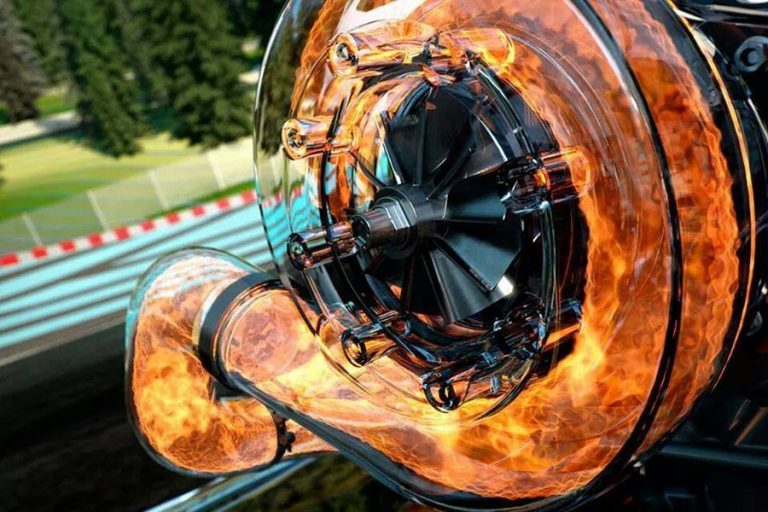Qué debes hacer para evitar reventar el turbo de tu coche
