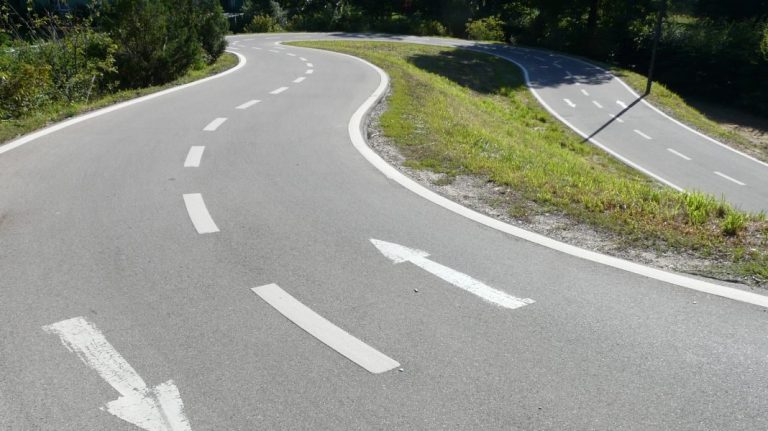 El peligro de las carreteras secundarias: se salvarían 300 vidas al año con más inversión