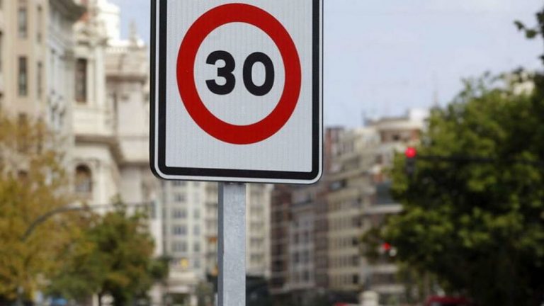Las averías que provoca en tu coche circular a 30 km/h