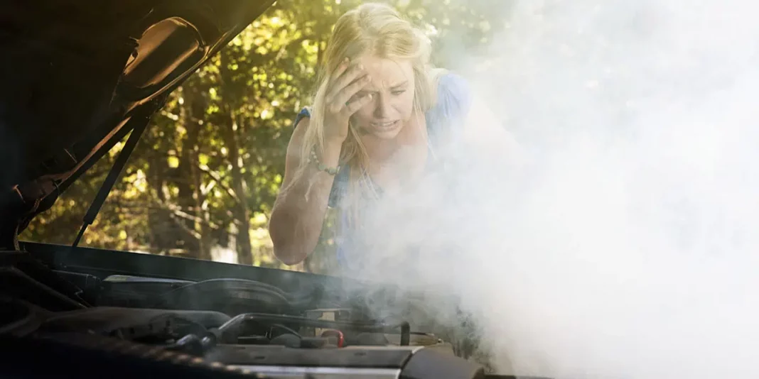 Obligatoriedad del extintor en el vehículo