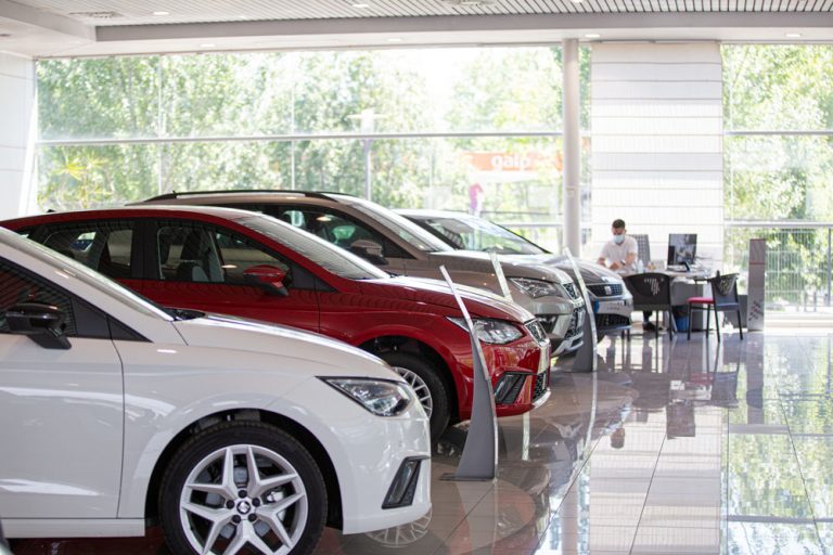 ¿Es posible comprar un coche nuevo por menos de 10.000 euros?