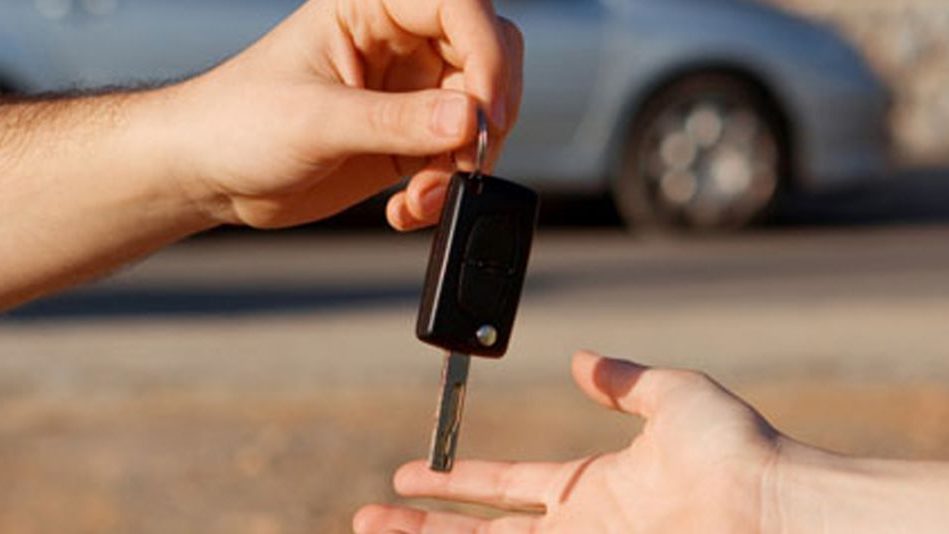 Coche de segunda mano: lo más económico