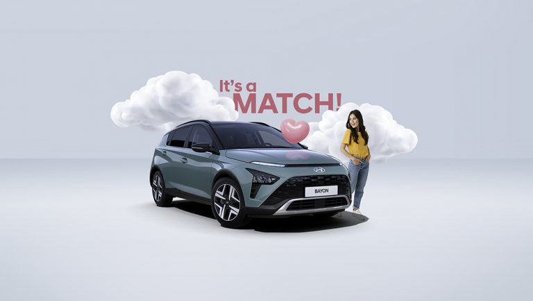 ¿Quieres un Hyundai? Descubre cómo tenerlo en tiempo récord
