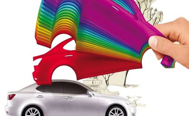 Si vives en España, seguro que tu coche es de uno de estos colores