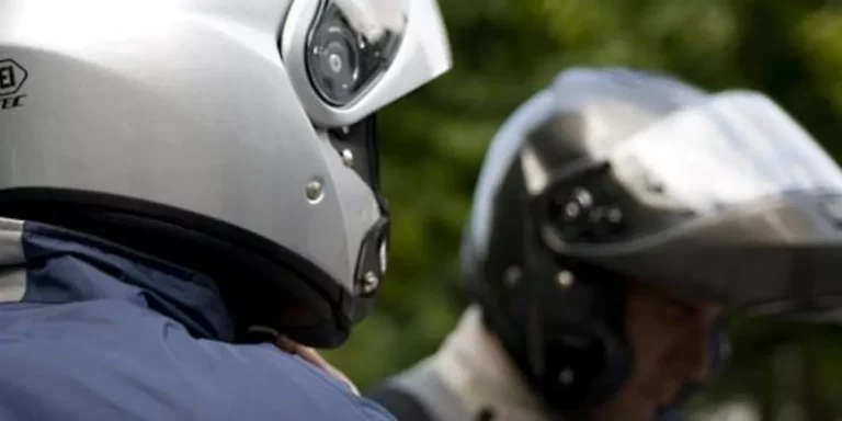 DGT: Los puntos que puedes perder por no utilizar el casco