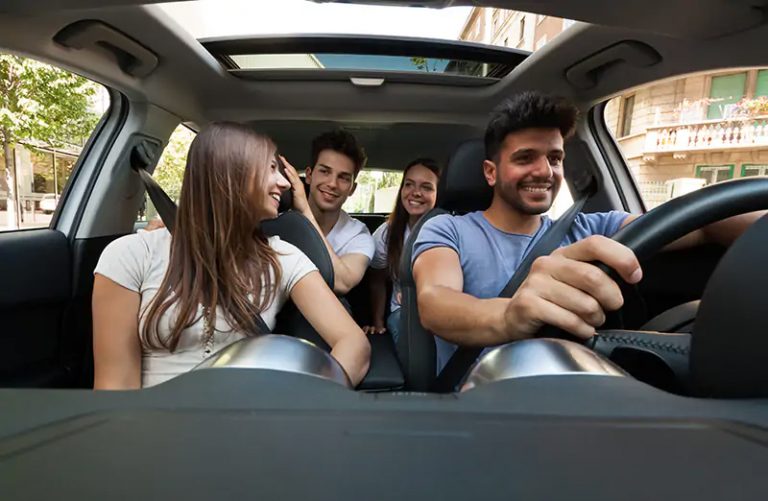 7 funciones que esconde Waze y que deberías explotar al máximo si te vas de vacaciones