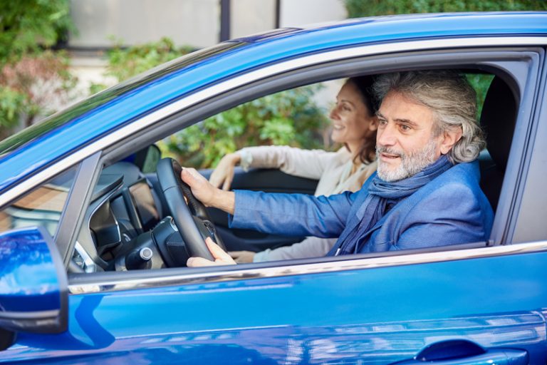 Las únicas infracciones por las que la DGT te puede quitar puntos