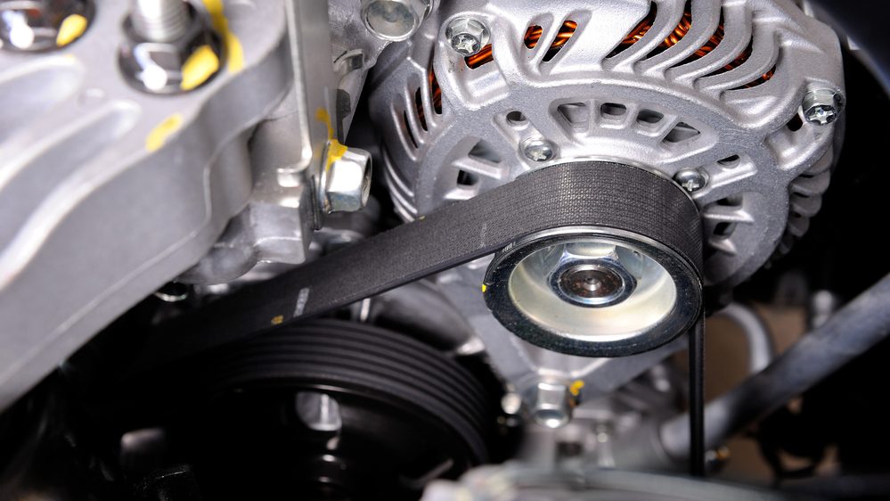 8-Correa de distribución